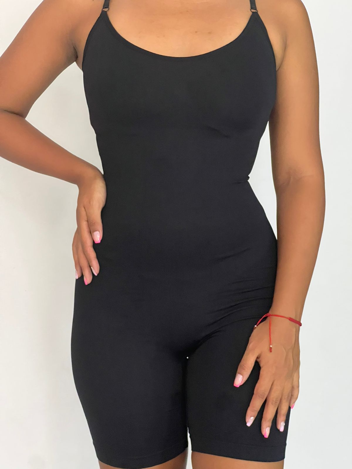Faja de Cuerpo Completo: Tu Aliada para una Silueta de Impacto ✨👗